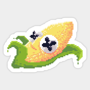 corn Sticker